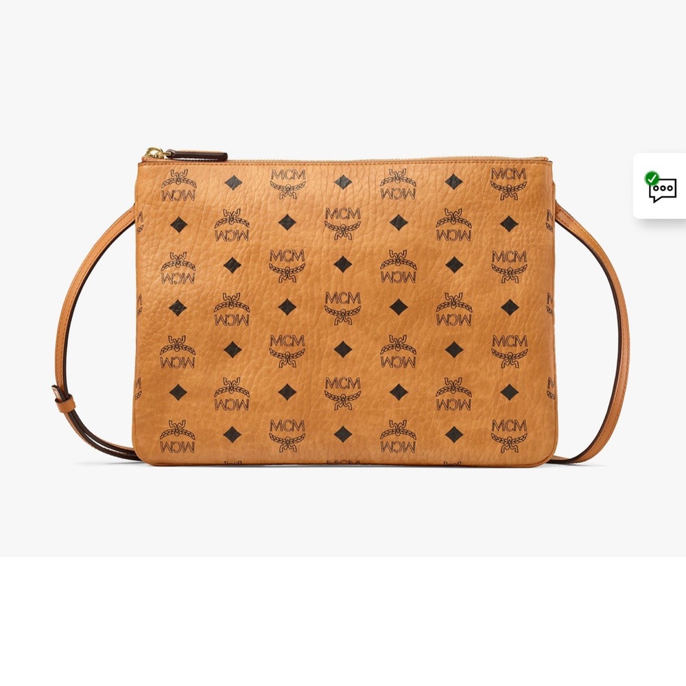 MCM Crossbody